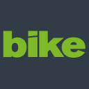 BIKE - Das Mountainbike Magazin Icon