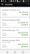 U S #1364 FEDERAL CREDIT UNION screenshot 7