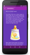 Baby Sleep PRO 🍼 screenshot 5