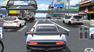 3D Driving Class 2 screenshot 2