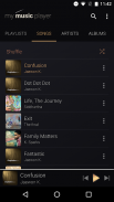 My Music Player screenshot 5