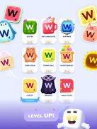 Wordzee! - Play with friends screenshot 2