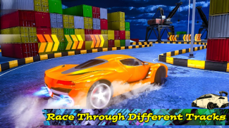 Street Car Racing- Drift Rider screenshot 2