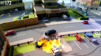 Baixe Reckless Getaway 2 2.11.1 para Android