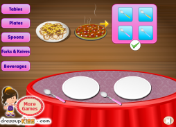Crunchy Küche screenshot 3