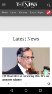 TheNews International, Pakistan screenshot 5