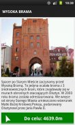 Olsztyn - Stare miasto screenshot 2