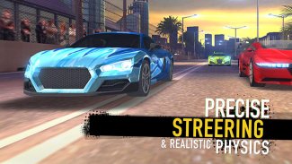 Racing Game: Real 3D Speed Car screenshot 22