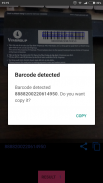 Scan Now - Number, Text Scanner screenshot 2