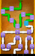 Pipeline Builder: Puzzle Game screenshot 6