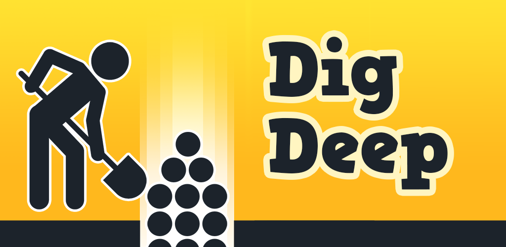 Dig Deep - APK Download for Android | Aptoide