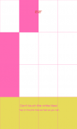 Pink Piano Tiles screenshot 3