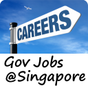 SG Gov Job Icon