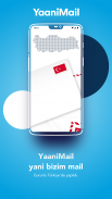 Mailim: Türkiye’nin Maili screenshot 3