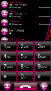 TEME FOR EXDIALER AERO PINK screenshot 1