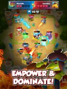Castle Duels: PvP Arena Battle screenshot 18