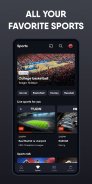 Fubo: Stream TV y Fútbol screenshot 13