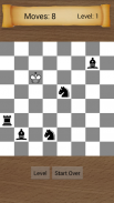 Chess Ending puzzle screenshot 1