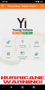 Young Indians Kolkata Chapter screenshot 5