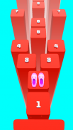 Hopscotch Twist screenshot 8