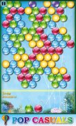 Bubble Pop Infinite screenshot 1