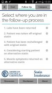 Statin Intolerance screenshot 10