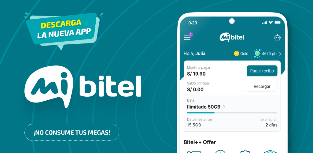 Mi Bitel APK para Android - Descargar