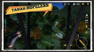 Yalghaar: Border Clash Glorious Mission Army Game screenshot 2