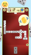 Dominoes: Classic Dominos Game screenshot 7