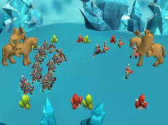 Sparta War: Stick Epic Battles screenshot 5
