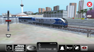 ट्रेन सिम screenshot 2