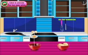 Kochen Huhn-Rolle screenshot 1