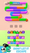 Angry Tiles 3D screenshot 4