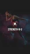 Strength N U Training App screenshot 5