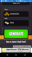 Free Coins screenshot 1