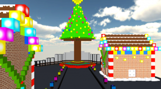 Craft Christmas Santa Mods screenshot 1