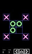 Tic Tac Toe NeO screenshot 0