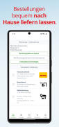 Rosen-Apotheke Shop & E-Rezept screenshot 1