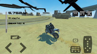 Fast Motorcycle Driver screenshot 11