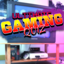 Ultimate Gaming Quiz