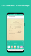 Document Scanner - Scan, Edit and Share screenshot 2