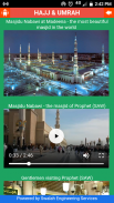 Hajj, Umrah, Ziyarat (English) screenshot 12