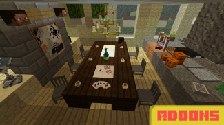 Minecraft Kits - Mods Tools screenshot 1