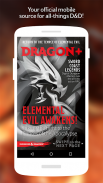Dragon+ screenshot 6