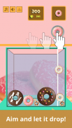 Donuts | Drop and Merge screenshot 8
