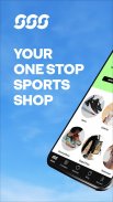 Sun & Sand Sports Shopping App screenshot 5