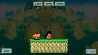 DragonBall Heroes Universe screenshot 3