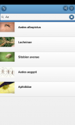 Insect pests screenshot 3