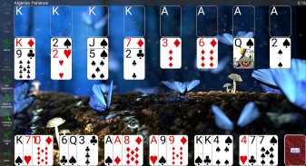 Collection 250+ Solitaire screenshot 0