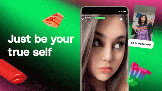 Wizz App - chat now screenshot 0